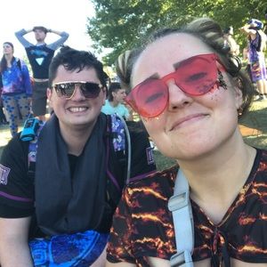 Meet your Posher, Elena